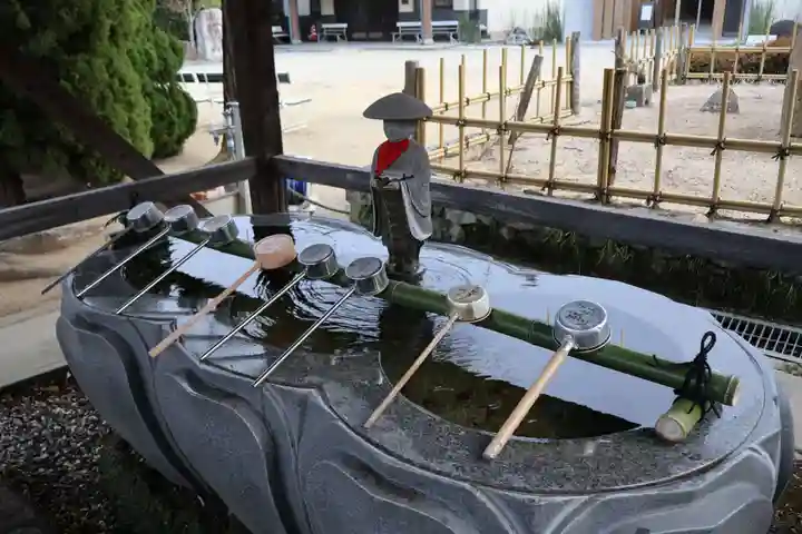 一宮寺(香川県)