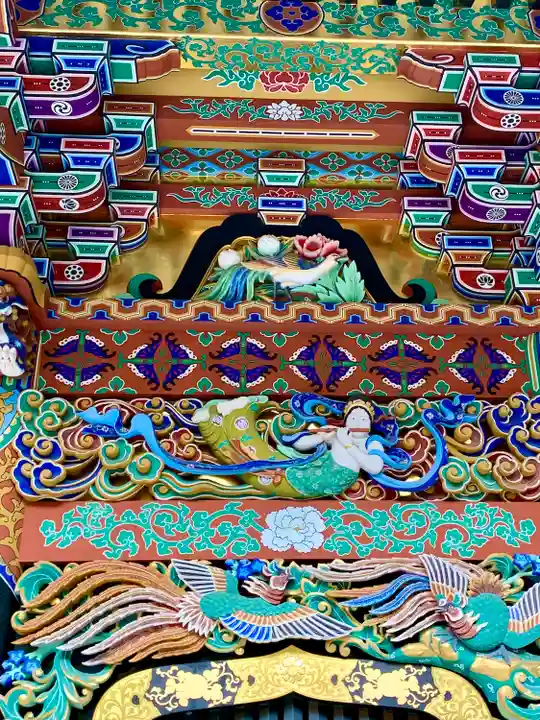 瑞鳳殿(宮城県)