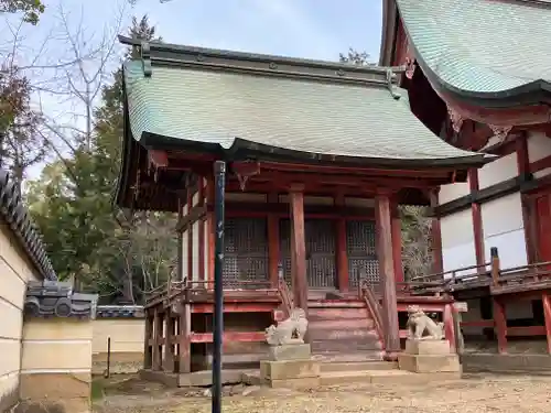 薦神社(大分県)