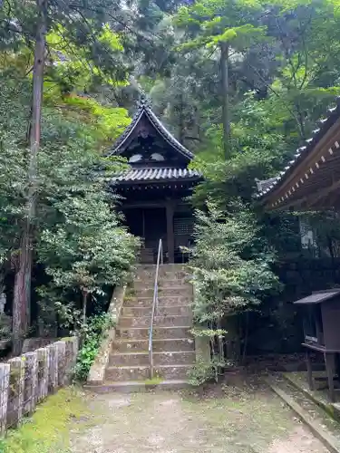 千光寺(奈良県)