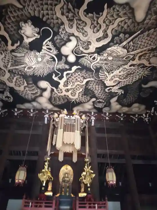 建仁寺(建仁禅寺)(京都府)