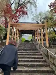 法輪寺(東京都)