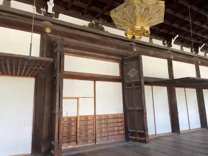 本願寺西山別院(京都府)