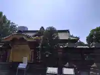 上野東照宮(東京都)