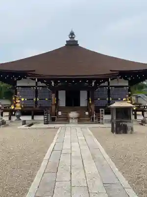 仁和寺(京都府)