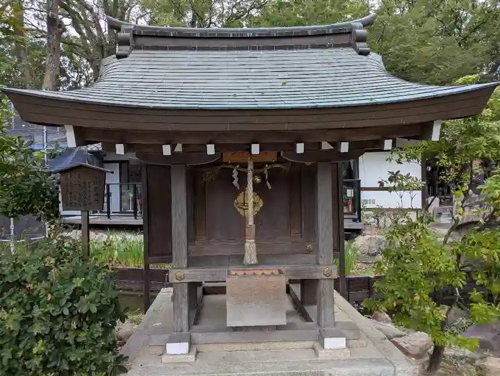 西宮神社(兵庫県)