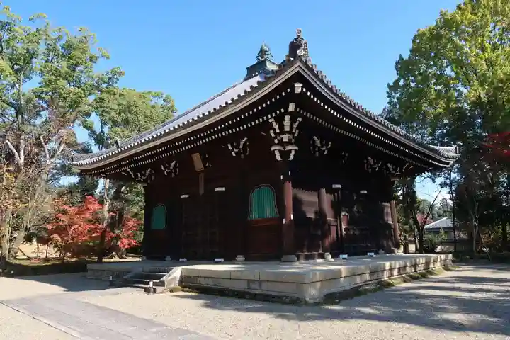 仁和寺のその他建物