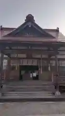 奥富士出雲神社(青森県)