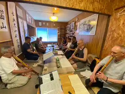 遠照山 光明寺（尼崎大仏）(兵庫県)