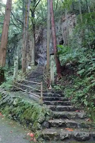 多祁伊奈太岐佐耶布都神社(広島県)