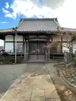 成真寺(静岡県)