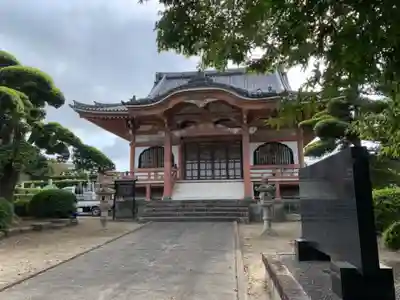観明寺(千葉県)