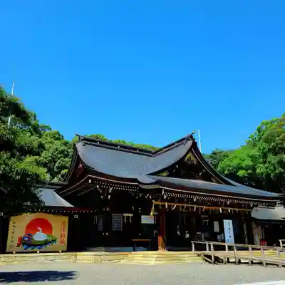 砥鹿神社（里宮）(愛知県)