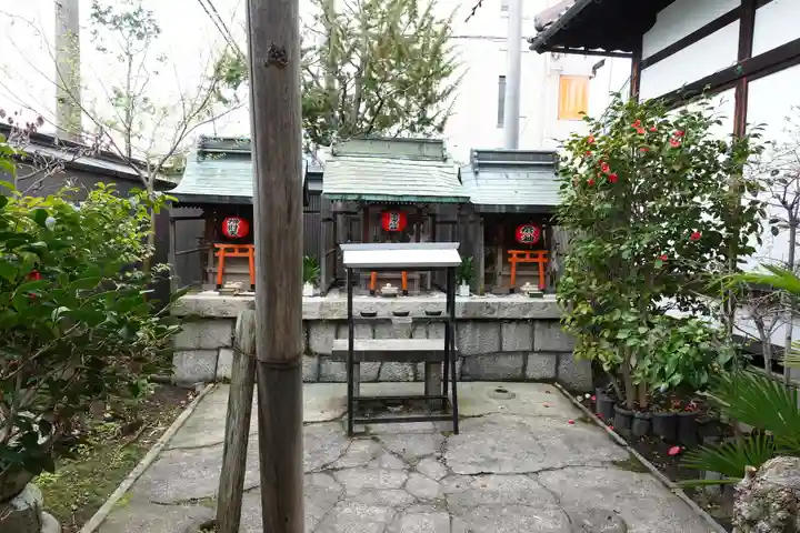 雨宝院(京都府)