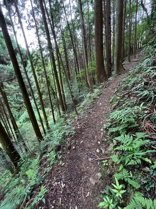 南法華寺(壷阪寺)(奈良県)
