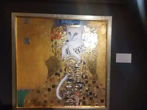 猫猫寺(京都府)