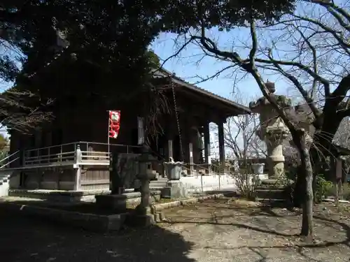 大栄寺(茨城県)