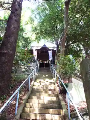 前玉神社(埼玉県)