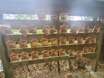 三寳大荒神社(群馬県)