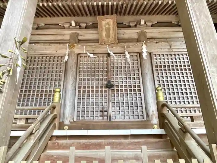八幡神社(滋賀県)