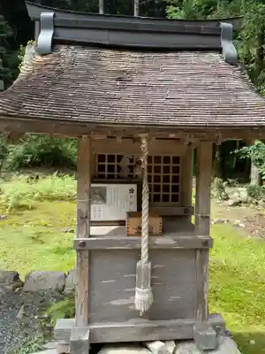 日吉大社(滋賀県)