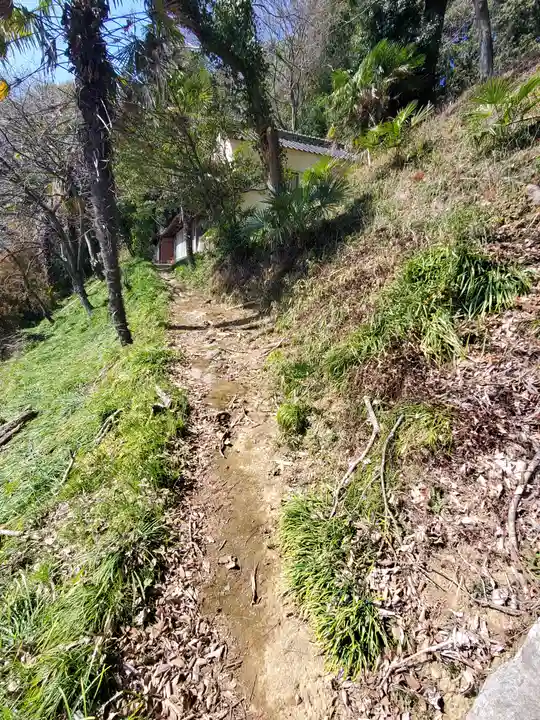 御榊山神社(栃木県)