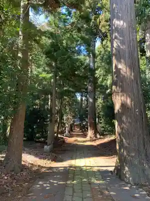 六所神社(千葉県)