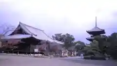 道成寺の建物その他