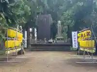 花松神社のその他建物
