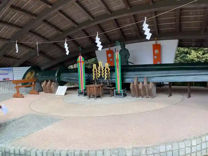 白鷺神社(栃木県)