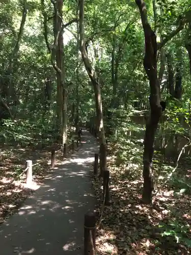 熱田神宮のその他建物