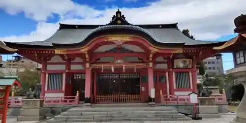 土佐稲荷神社(大阪府)