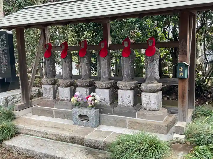 自性院(茨城県)