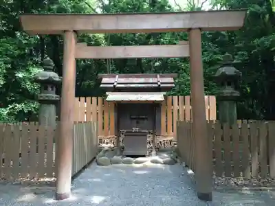 熱田神宮(愛知県)