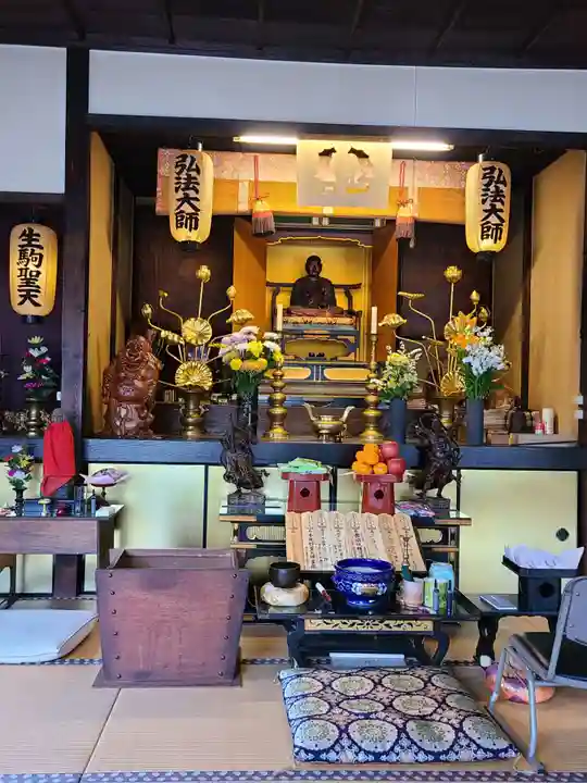 長門国分寺(山口県)