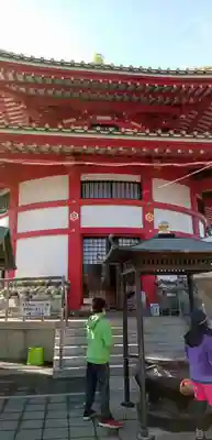 惣宗寺(栃木県)