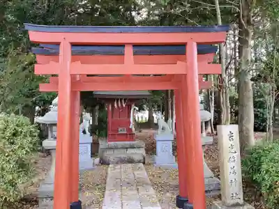 今宮天満宮神社の末社・摂社