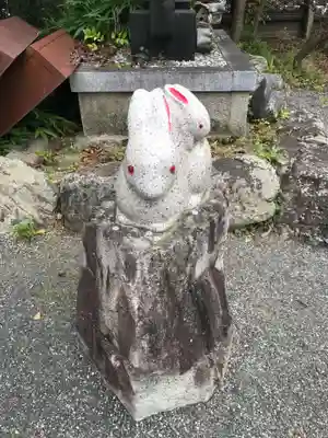 三尾神社(滋賀県)