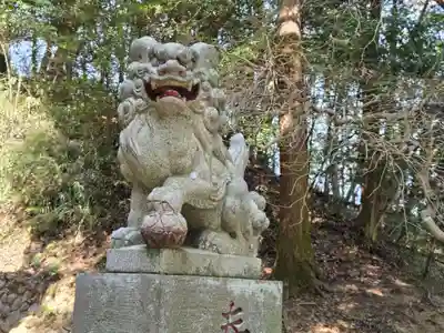 小山田白山神社(東京都)