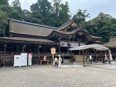 大神神社(奈良県)
