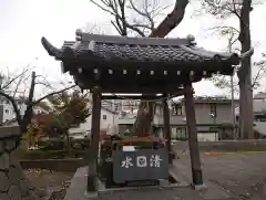 福徳八龍社(愛知県)