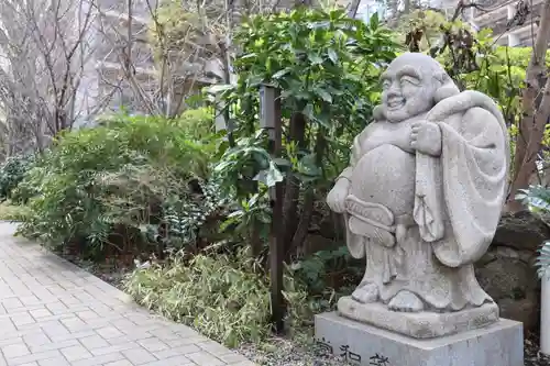 成子天神社(東京都)