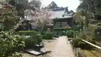 海住山寺のその他建物