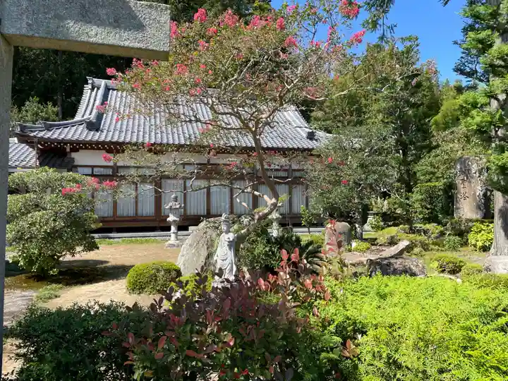大乗禅寺(大乗寺)(京都府)