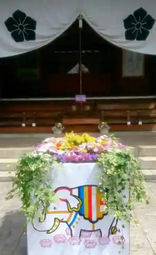 密藏院のその他建物