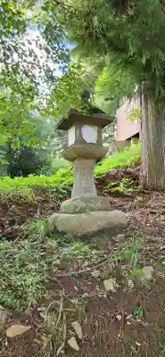菅原神社(福島県)