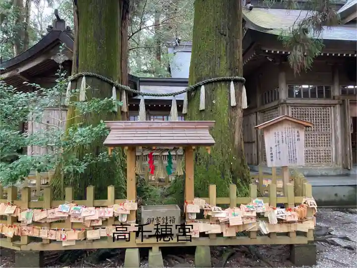 高千穂神社(宮崎県)