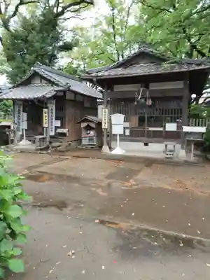 甚目寺(愛知県)