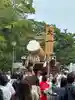 伊勢神宮外宮(豊受大神宮)(三重県)