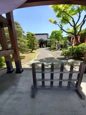明王寺のその他建物